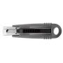 Cutter Professional, manche Softgrip, lame: 18 mm