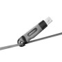 Cutter Professional, manche Softgrip, lame: 18 mm
