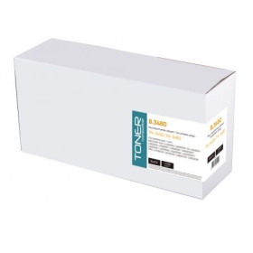 Toner compatible pour Brother TN3480 8000 Pages PRO PLUS