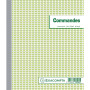 MANIFOLD COMMANDES 21/18 50D A.