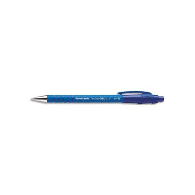 PMT STYL FLEXGRIP GEL RETBL BLEU 2108213
