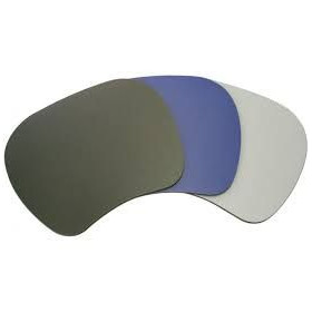 TAPIS SOURIS OPTIQUE TURBO GRIS 210*173*3MM