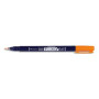 TBW FEUTRE FUDENOSUKE O FLUO WS-BH93