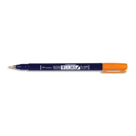 TBW FEUTRE FUDENOSUKE O FLUO WS-BH93