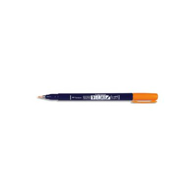 TBW FEUTRE FUDENOSUKE O FLUO WS-BH93