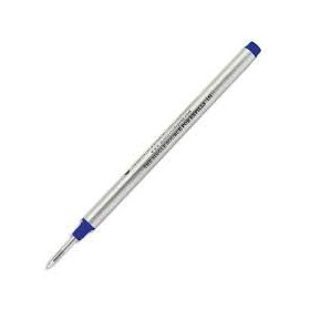 Sig bls/2 rech roller fine bleu mvc222bu