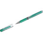 UNI STYL GEL SIGNO VERT METAL UM153 VM