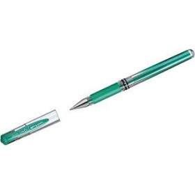 UNI STYL GEL SIGNO VERT METAL UM153 VM