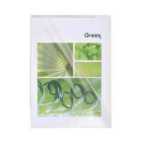 ETUI 10 POCH.COINS PVC 13.5/100 CRISTAL