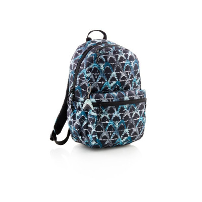 SAC À DOS 2 COMP. TOKYO SHARK MR       OB