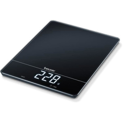 Balance de cuisine numérique Beurer 703.11 : Accessoire de cuisine élégant pour