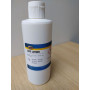 Flacon 200ml gel hydroalcoolique capuchon gicleur ZEP EN14476