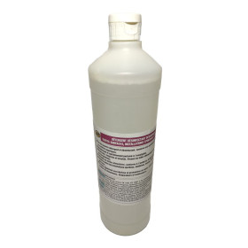 Zep haltogerme virucide norme en14476 nettoyant desinfectant 1l
