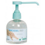 Gel hydroalcoolique aniosgel 85 npc-300 ml + pompe