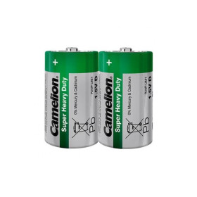 Pile alcaline Camelion Mono D LR20