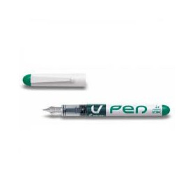 PIL STYL PLUM V PEN VERT 326547