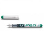 PIL STYL PLUM V PEN VERT 326547