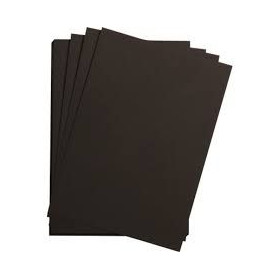1F Etival Color 160g 50x65cm noir