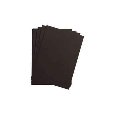 1F Etival Color 160g 50x65cm noir