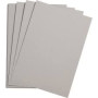 1F Etival Color 160g 50x65cm gris