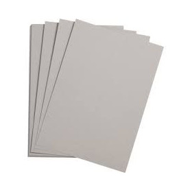 1F Etival Color 160g 50x65cm gris