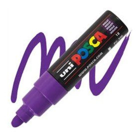 POSC MARQ PTE LGE CONIQUE VIO PC7M VT