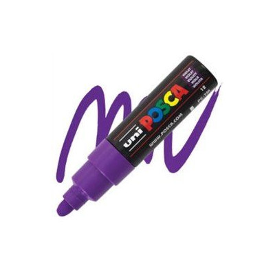 POSC MARQ PTE LGE CONIQUE VIO PC7M VT