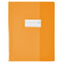Protege-cah oxford strong line 17x22 ss mq-pag pvc150tr orange