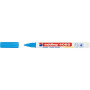 EDG MARQUEUR CRAIE LIQ 4085 BL 4-4085010
