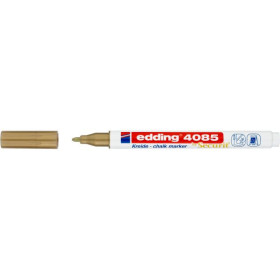 EDG MARQUEUR CRAIE LIQ 4085 OR 4-4085053