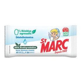 STM P/42 LINGET ANTIB ST MARC PV86002601 - SG44E