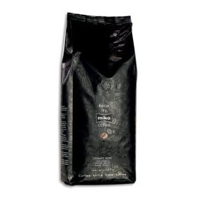MKO P/1KG CAFE GRAIN DIAMANT NOIR 501412