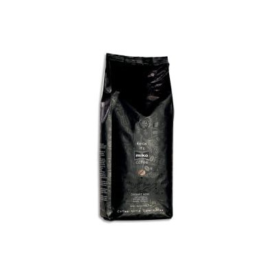 MKO P/1KG CAFE GRAIN DIAMANT NOIR 501412
