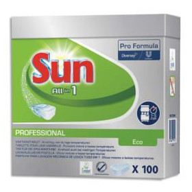 SUN B/100 TABLET VAIS TOUT EN 1 7522969
