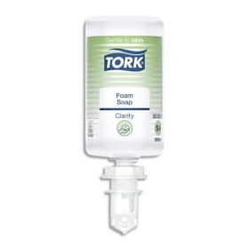 TRK L/6 RECH 1L SAV MOUSS LIMP S4 520201