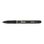 SHP ROLLER GEL SHARPIE 0.7 NOIR 2136595
