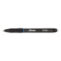 SHP ROLLER GEL SHARPIE 0.7 BLEU 2136600