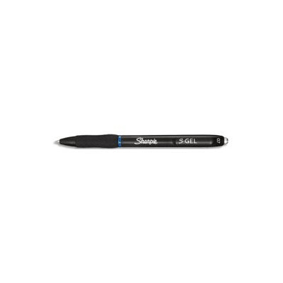 SHP ROLLER GEL SHARPIE 0.7 BLEU 2136600