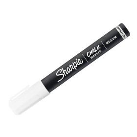 SHP P/2 MARQ CHALK SHARPIEOGV BLC2157734