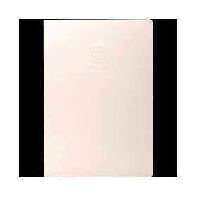 CroK'BooK piqué 17x22 24F 90g Ivoire F