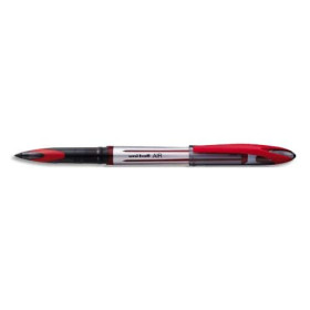 UNI BALL ROLL ENCR LIQU AIR UBA188 ROUGE