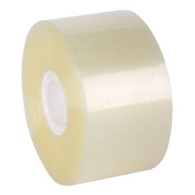 RUBAN EMB TRANS PP SILENCIEUX COM.50X13