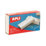 Boite AGRAFES Nº10 1000U