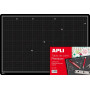 TAPIS DE DECOUPE 450X300X5MM PREMIUM   OB