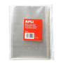 S.100 SACHET PLASTIC PP.120X180MM