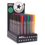STYLOS ENCRE GEL UNIVERSITY        OB