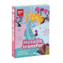 KIT METALLIC TRANSFER PRINCESS         OB