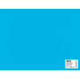SACH CARTON 170G 50X65 25F BLEU MOYEN