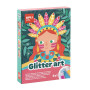 Boite GLITTER ART                      OB