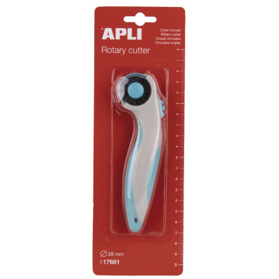 ROTATORY CUTTER DIAM.8MM 1U.